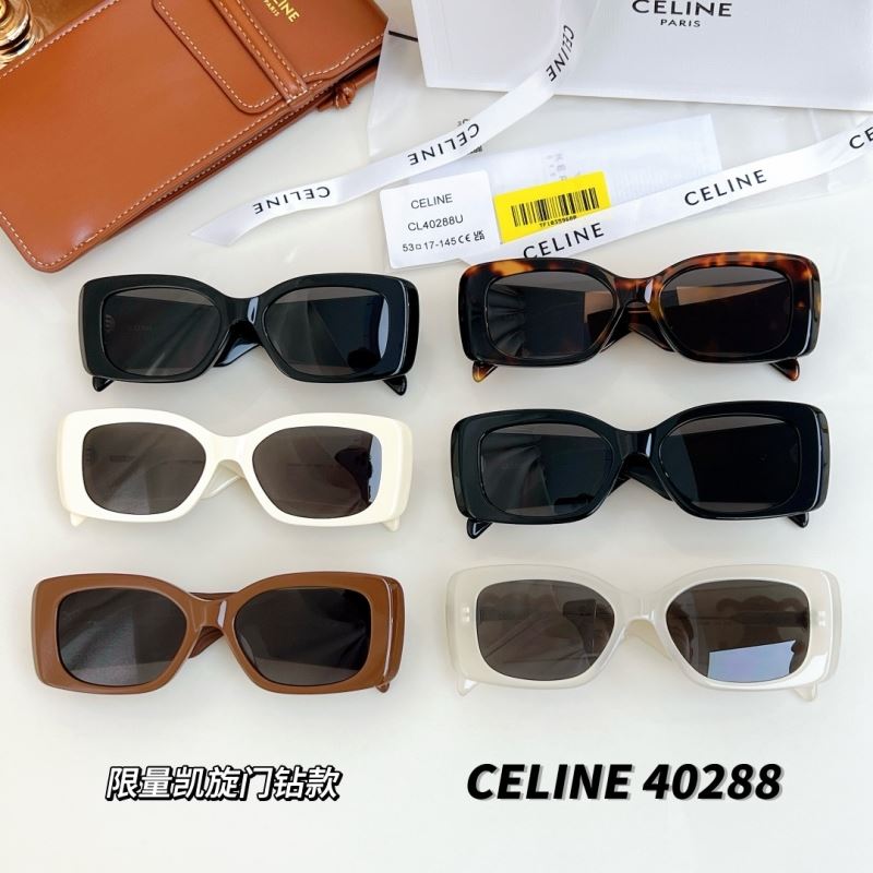 Celine Sunglasses